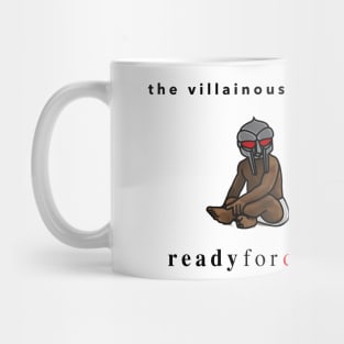 Ready for DOOM Mug